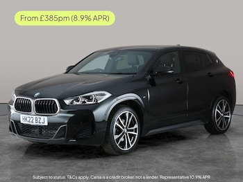 Used BMW X2 2022 for sale - 76704142: Photo