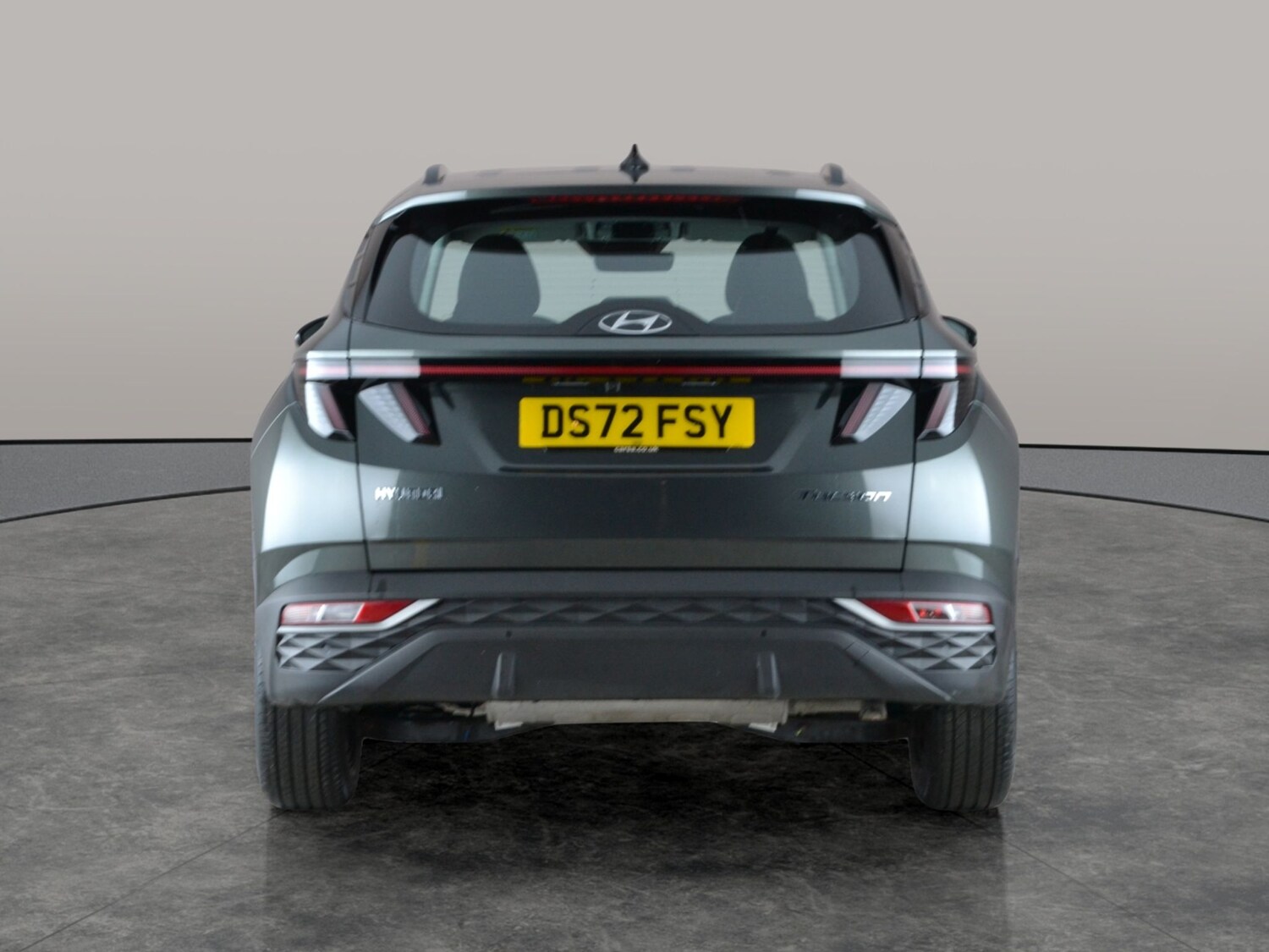 Used Hyundai TUCSON 2022 for sale - 77347439: Photo 12