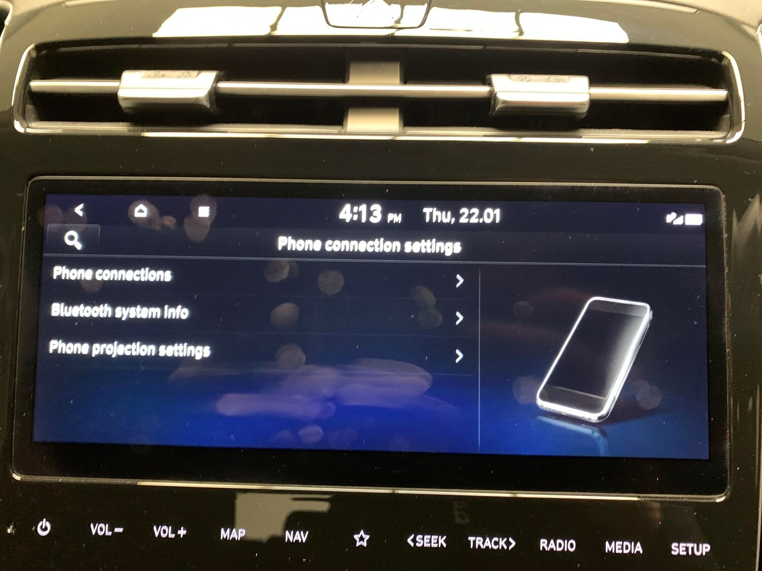 Used Hyundai TUCSON 2022 for sale - 77347439: Photo 17