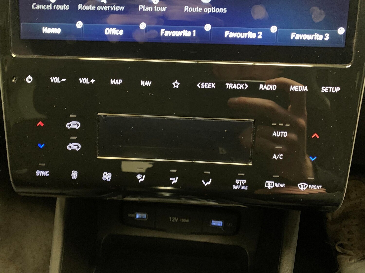 Used Hyundai TUCSON 2022 for sale - 77347439: Photo 19