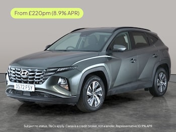 Used Hyundai TUCSON undefined for sale - 77347439: Photo