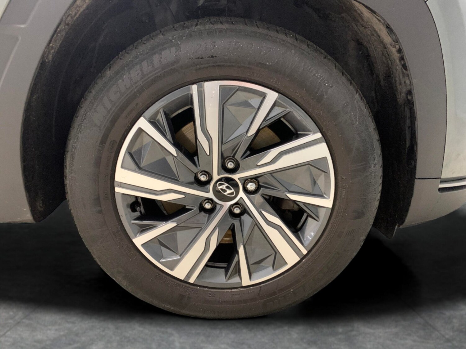 Used Hyundai TUCSON 2022 for sale - 77347439: Photo 23