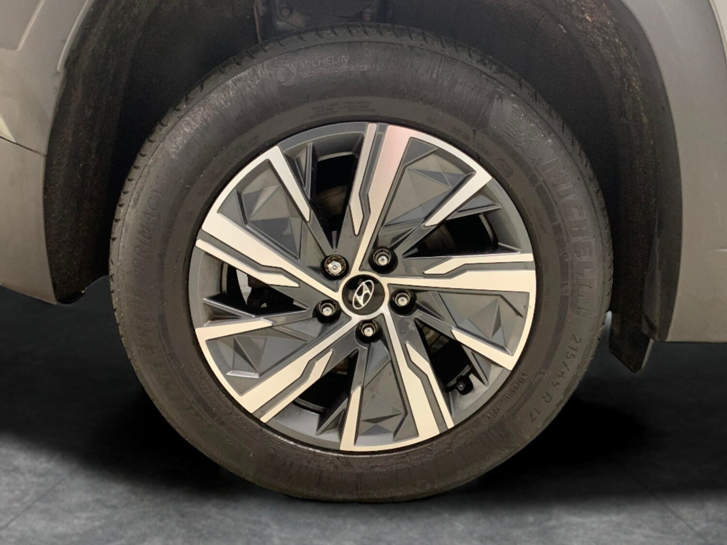 Used Hyundai TUCSON 2022 for sale - 77347439: Photo 24