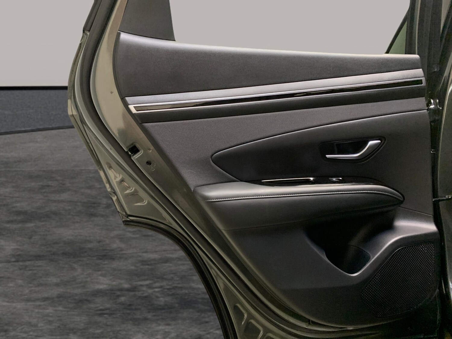 Used Hyundai TUCSON 2022 for sale - 77347439: Photo 27