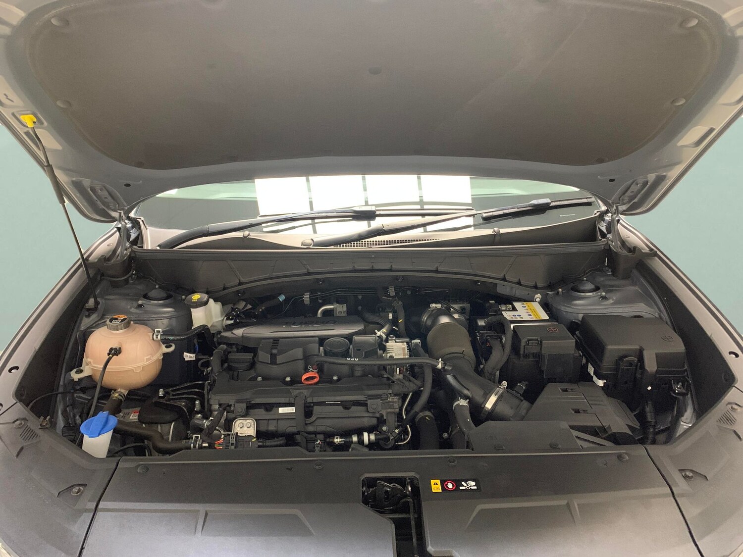 Used Hyundai TUCSON 2022 for sale - 77347439: Photo 31