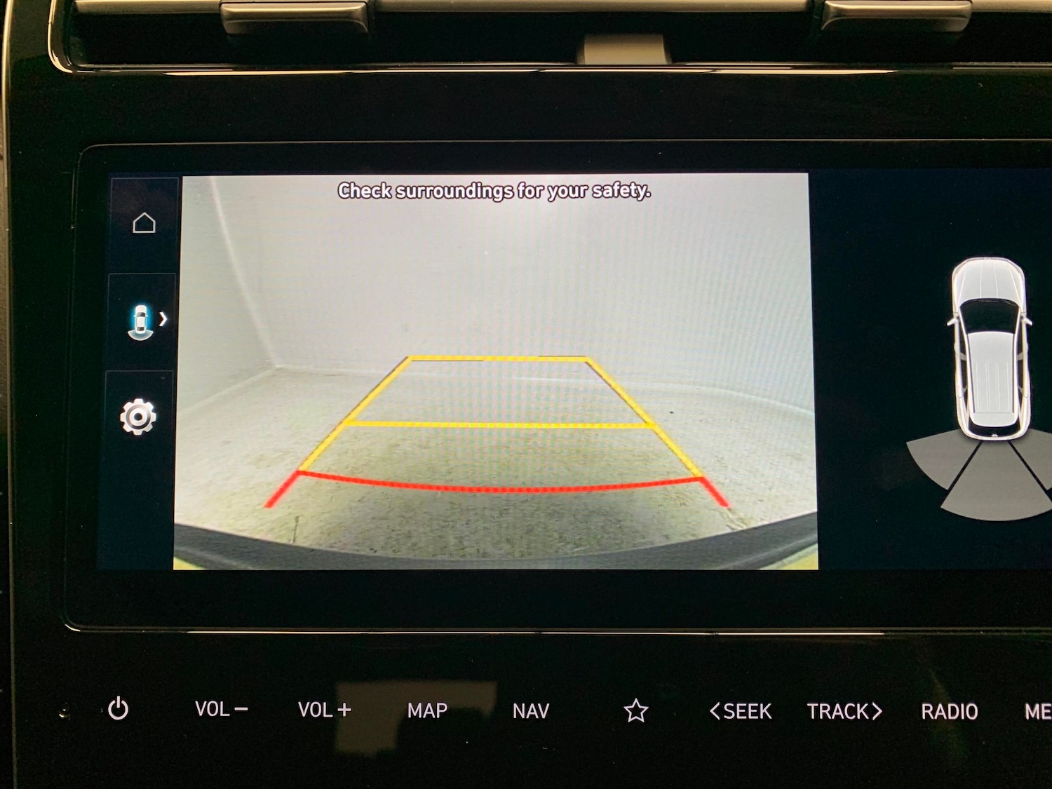 Used Hyundai TUCSON 2022 for sale - 77347439: Photo 5