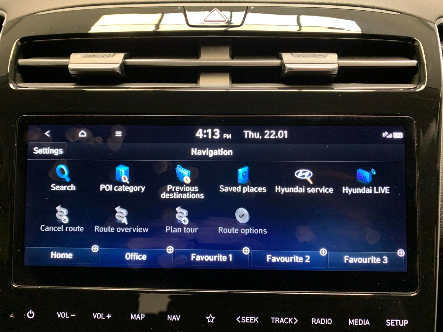 Used Hyundai TUCSON 2022 for sale - 77347439: Photo 6