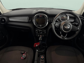 Used MINI Hatch 2017 for sale - 76859771: Photo