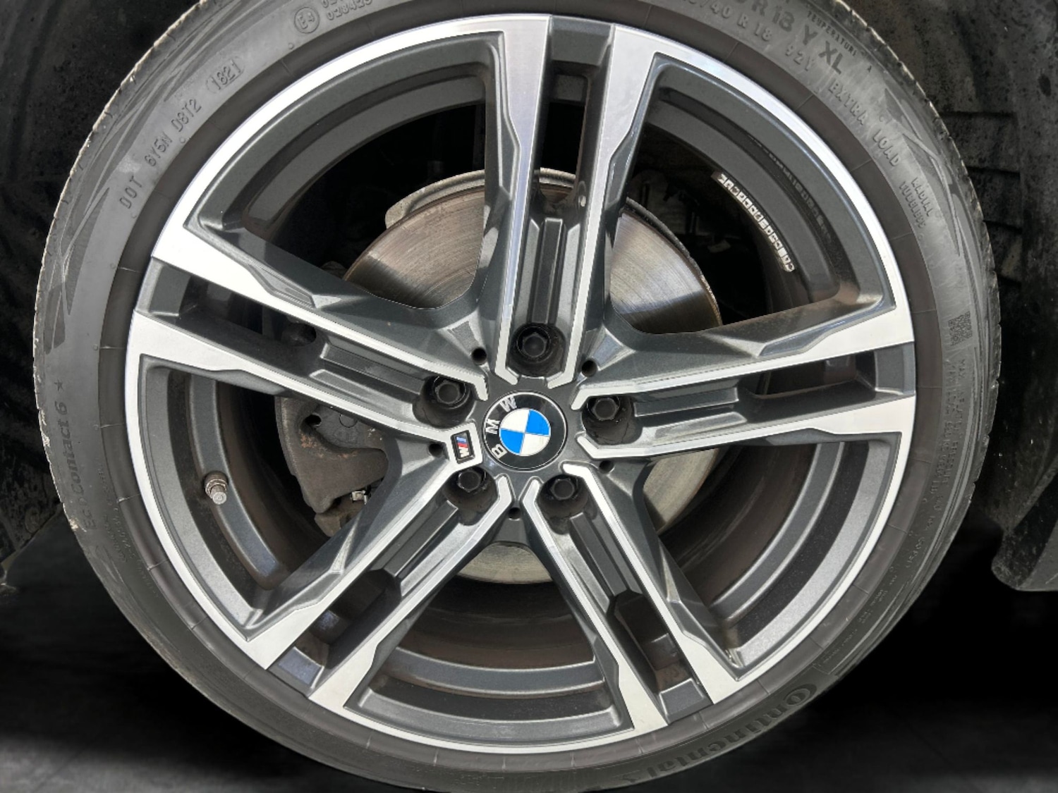 Used BMW 1 Series 2021 for sale - 76413131: Photo 14