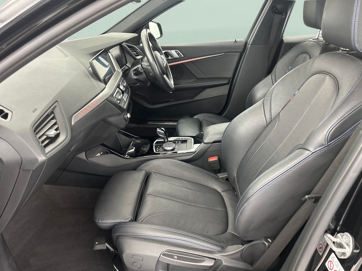 Used BMW 1 Series 2021 for sale - 76413131: Photo 18