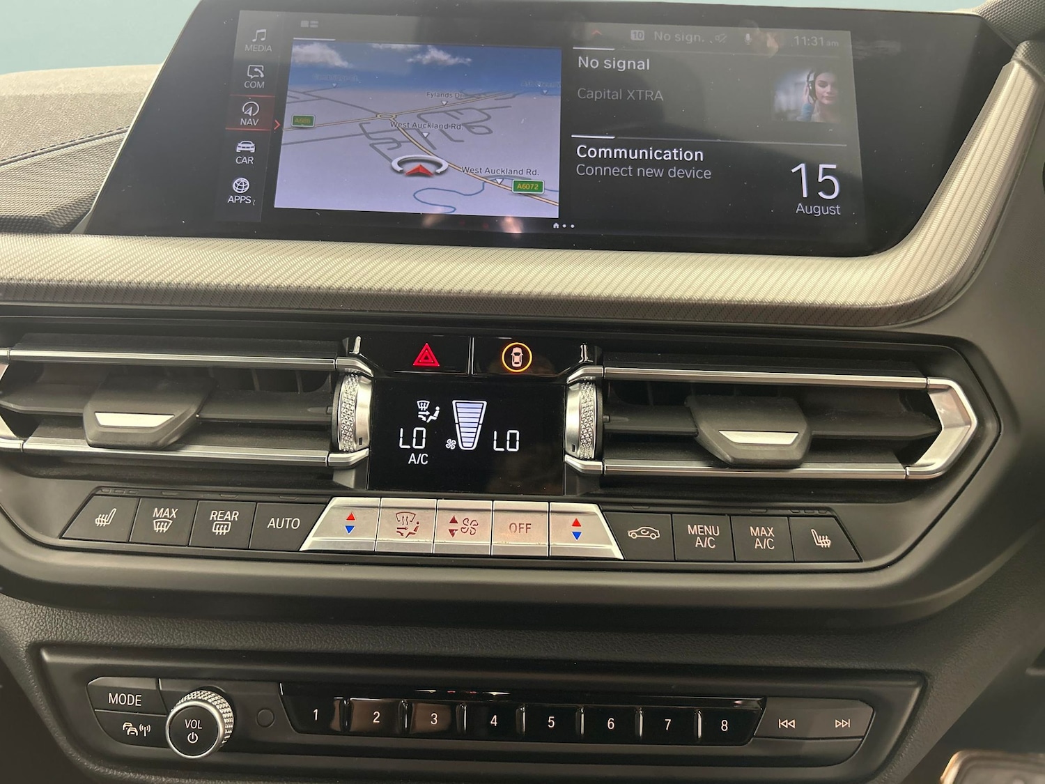 Used BMW 1 Series 2021 for sale - 76413131: Photo 23