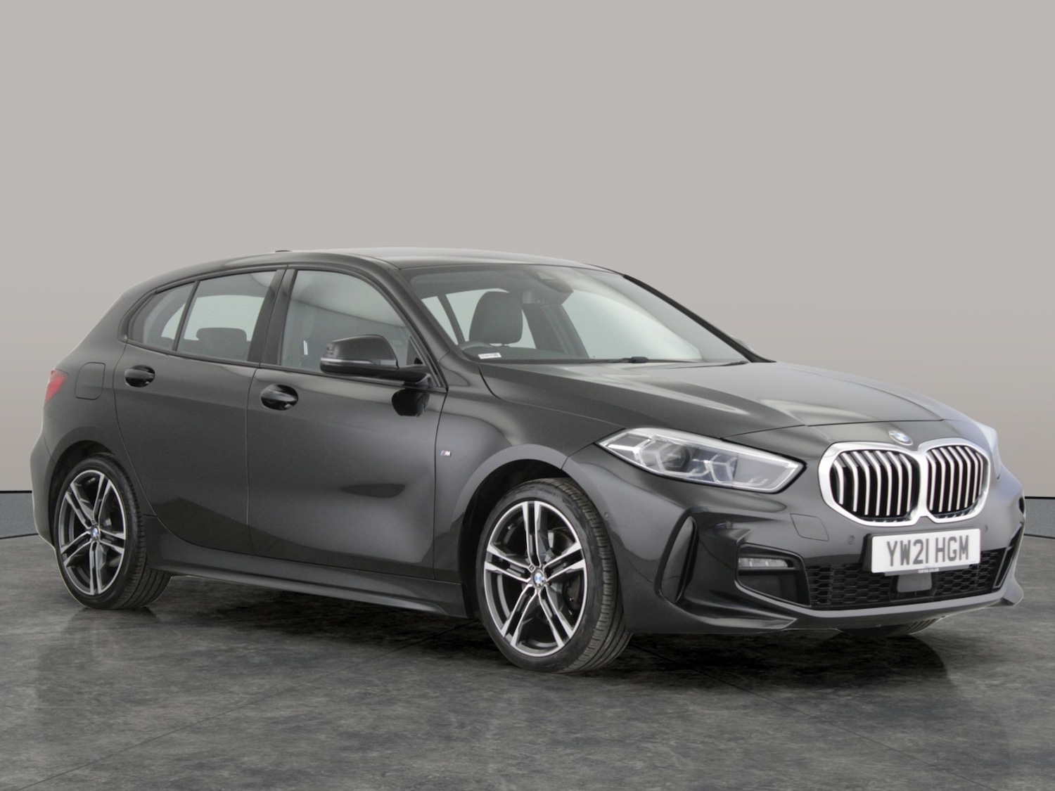 Used BMW 1 Series 2021 for sale - 76413131: Photo 5