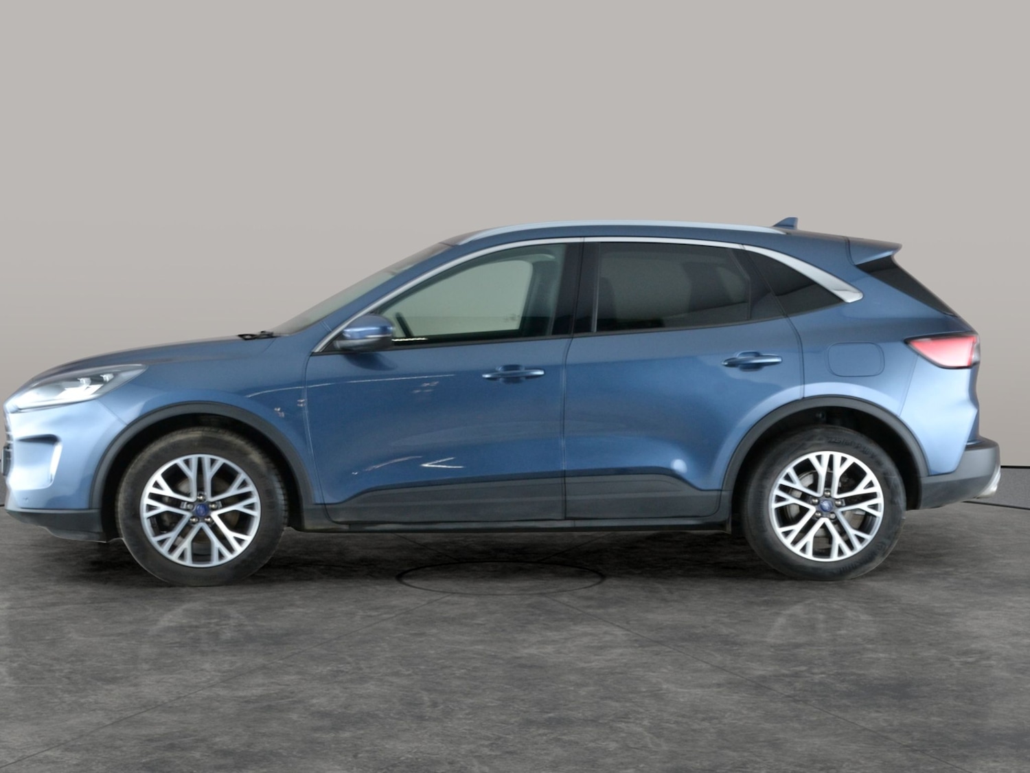 Used Ford Kuga 2021 for sale - 77165695: Photo 14