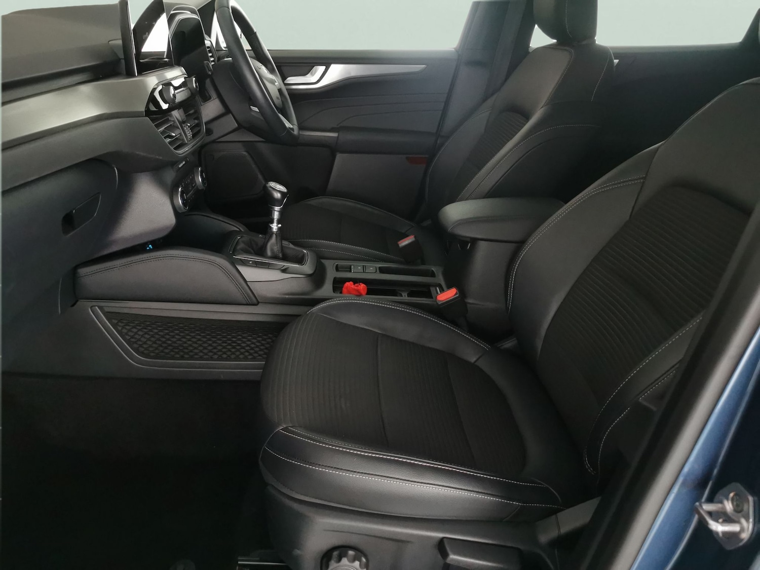 Used Ford Kuga 2021 for sale - 77165695: Photo 4