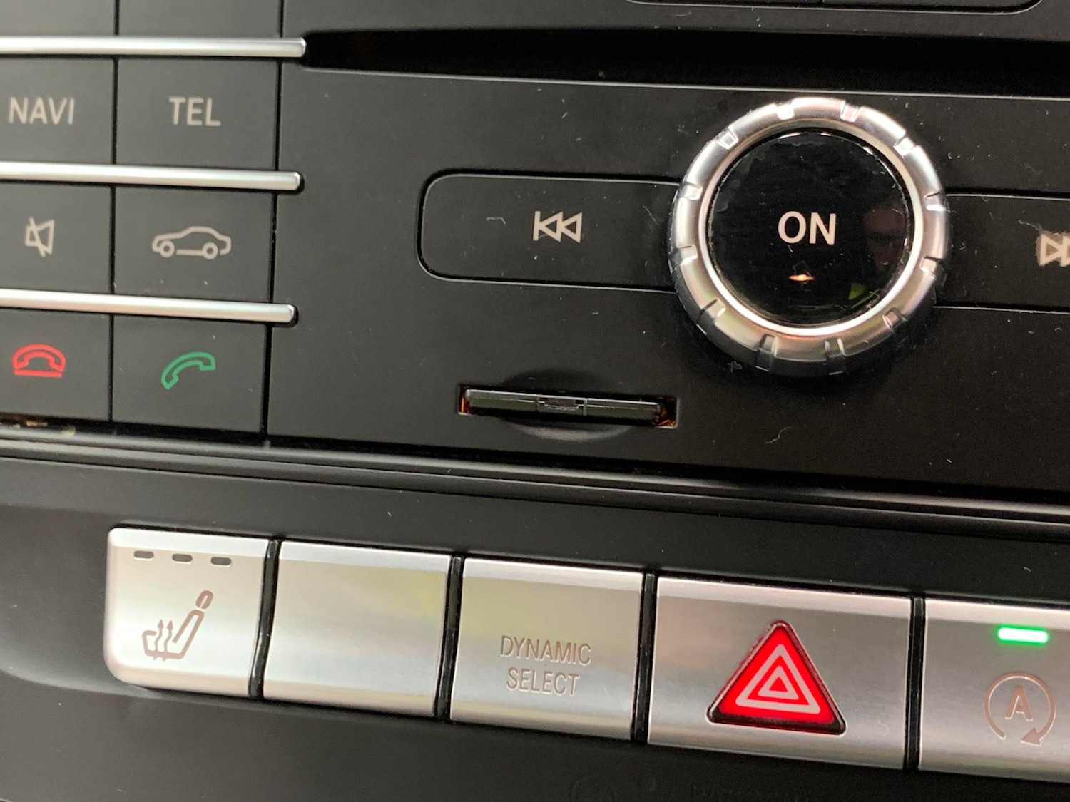 Used Mercedes-Benz GLA 2019 for sale - 76374829: Photo 19
