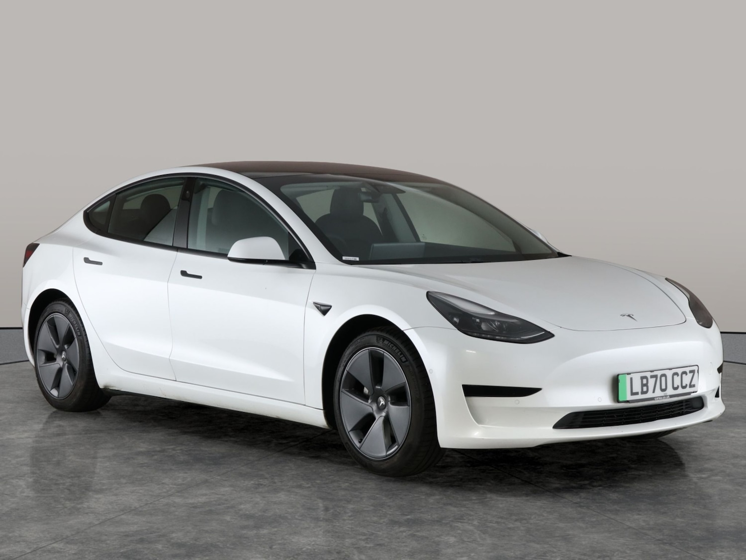 Used Tesla Model 3 2020 for sale - 76803797: Photo 10