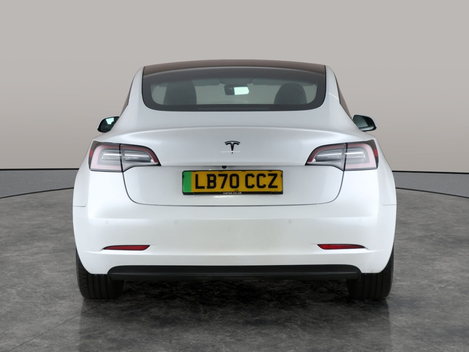 Used Tesla Model 3 2020 for sale - 76803797: Photo 13