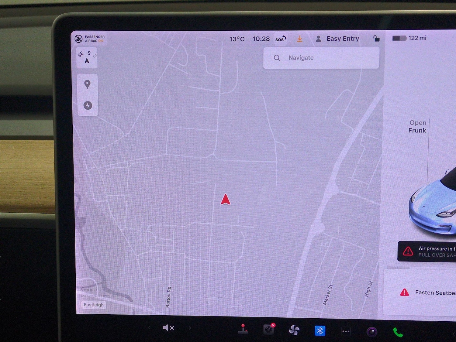 Used Tesla Model 3 2020 for sale - 76803797: Photo 7