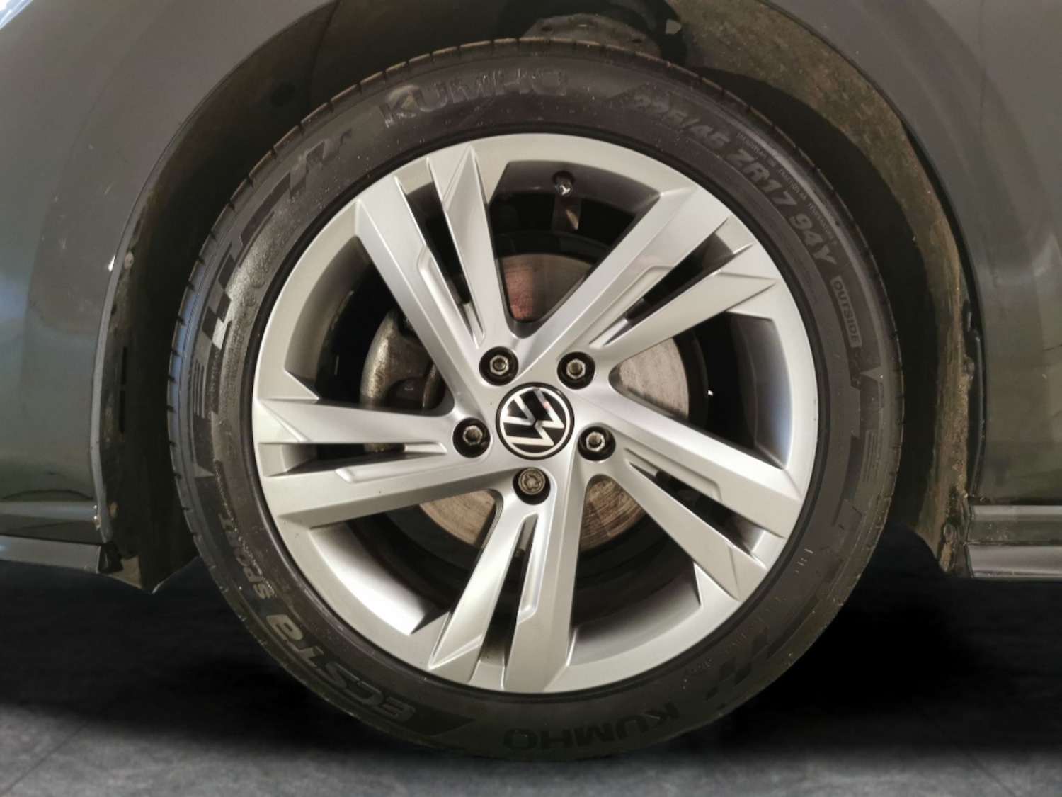 Used Volkswagen Golf for sale - 77916920: Photo 20