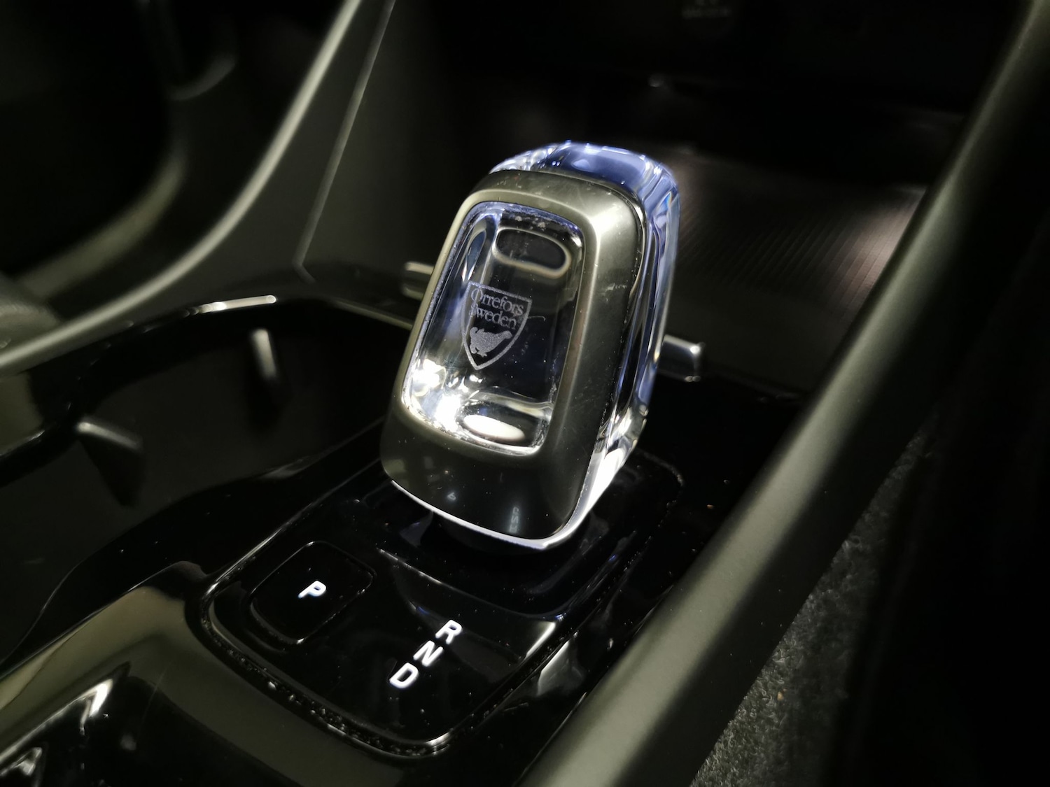 Used Volvo XC40 2020 for sale - 76980465: Photo 18