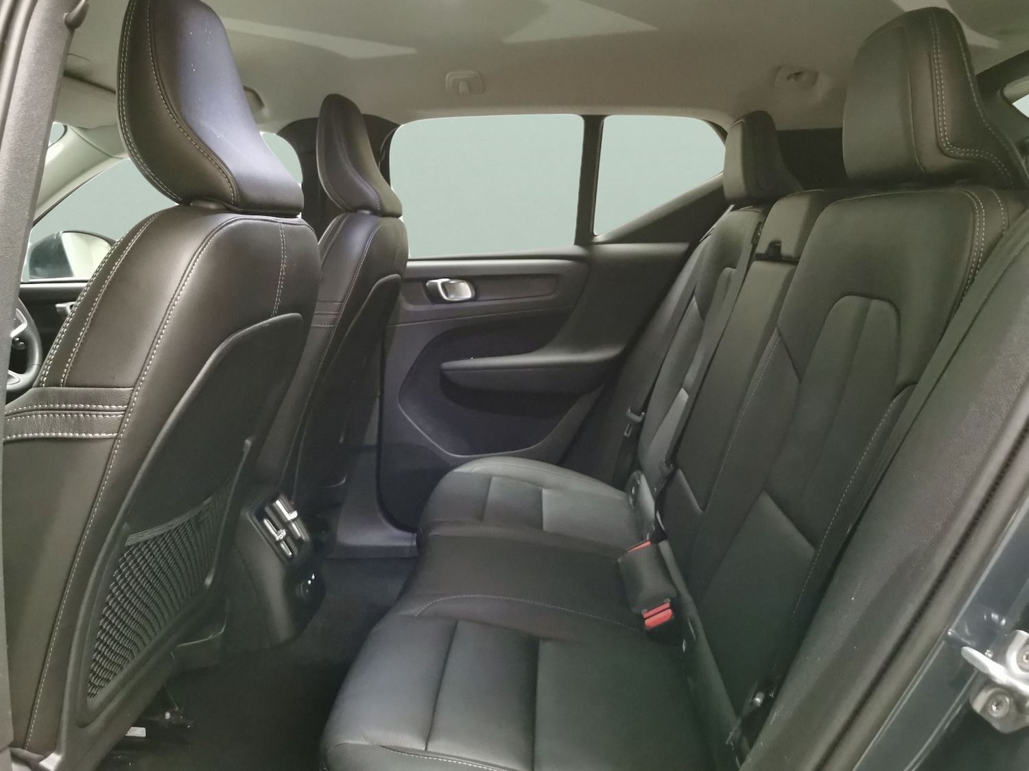 Used Volvo XC40 2020 for sale - 76980465: Photo 22