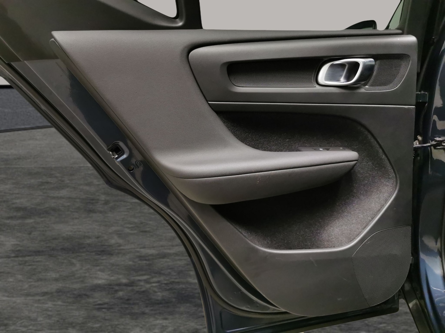 Used Volvo XC40 2020 for sale - 76980465: Photo 24