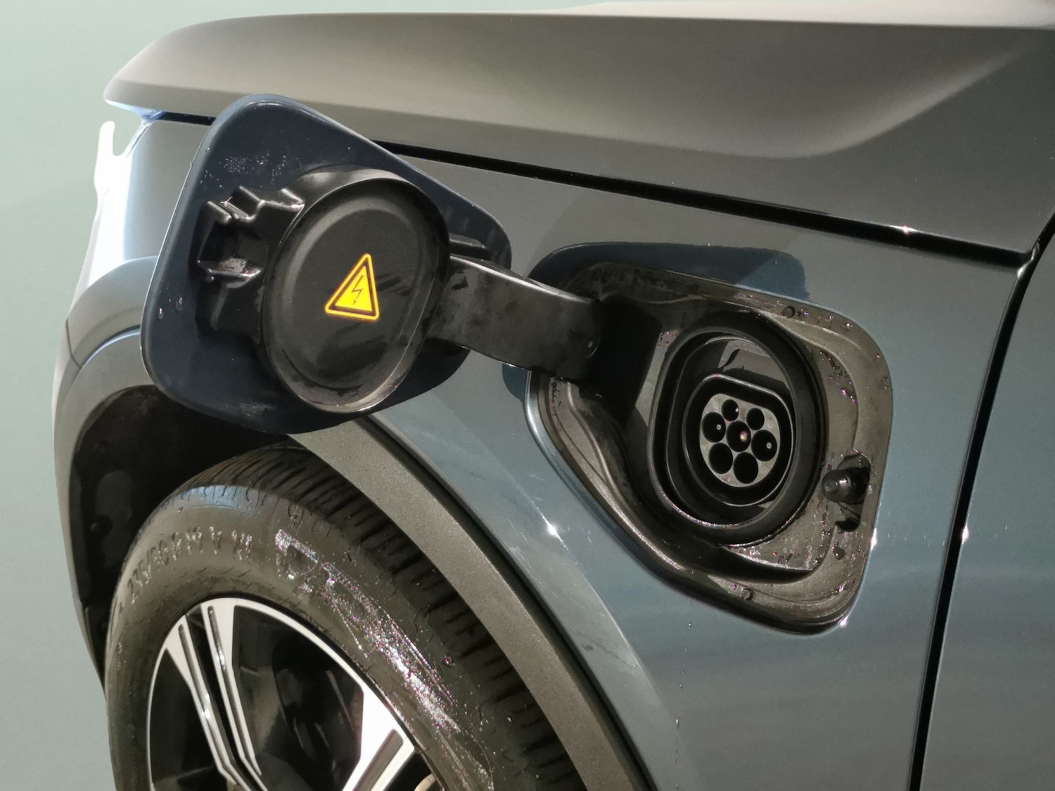 Used Volvo XC40 2020 for sale - 76980465: Photo 27