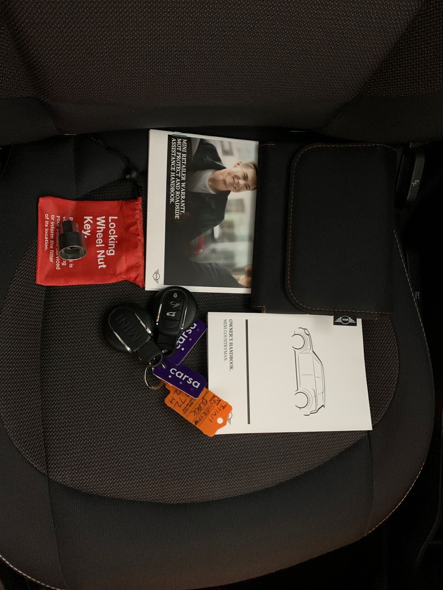 Used MINI Countryman 2022 for sale - 77083745: Photo 29