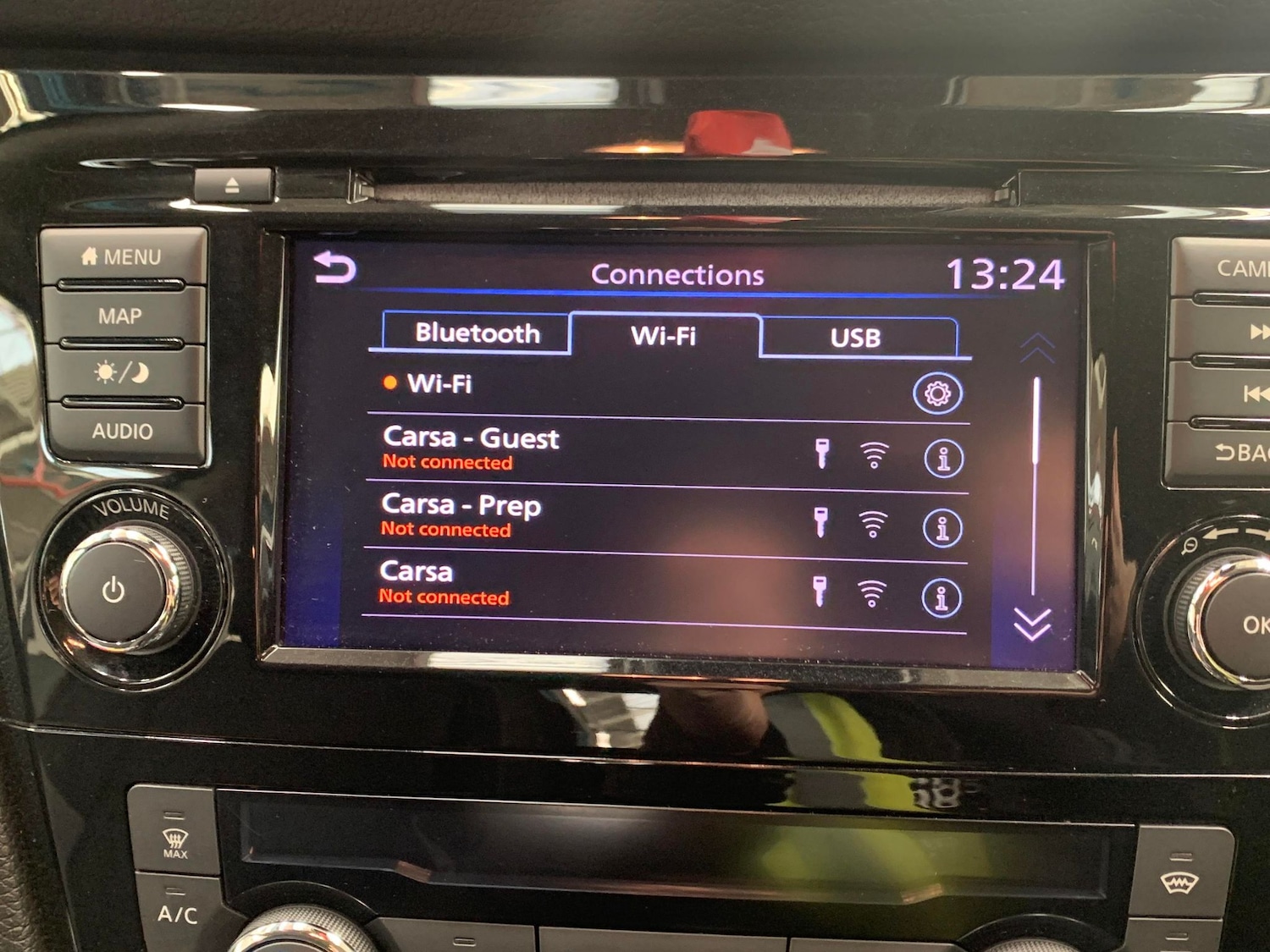 Used Nissan Qashqai 2019 for sale - 76587921: Photo 14