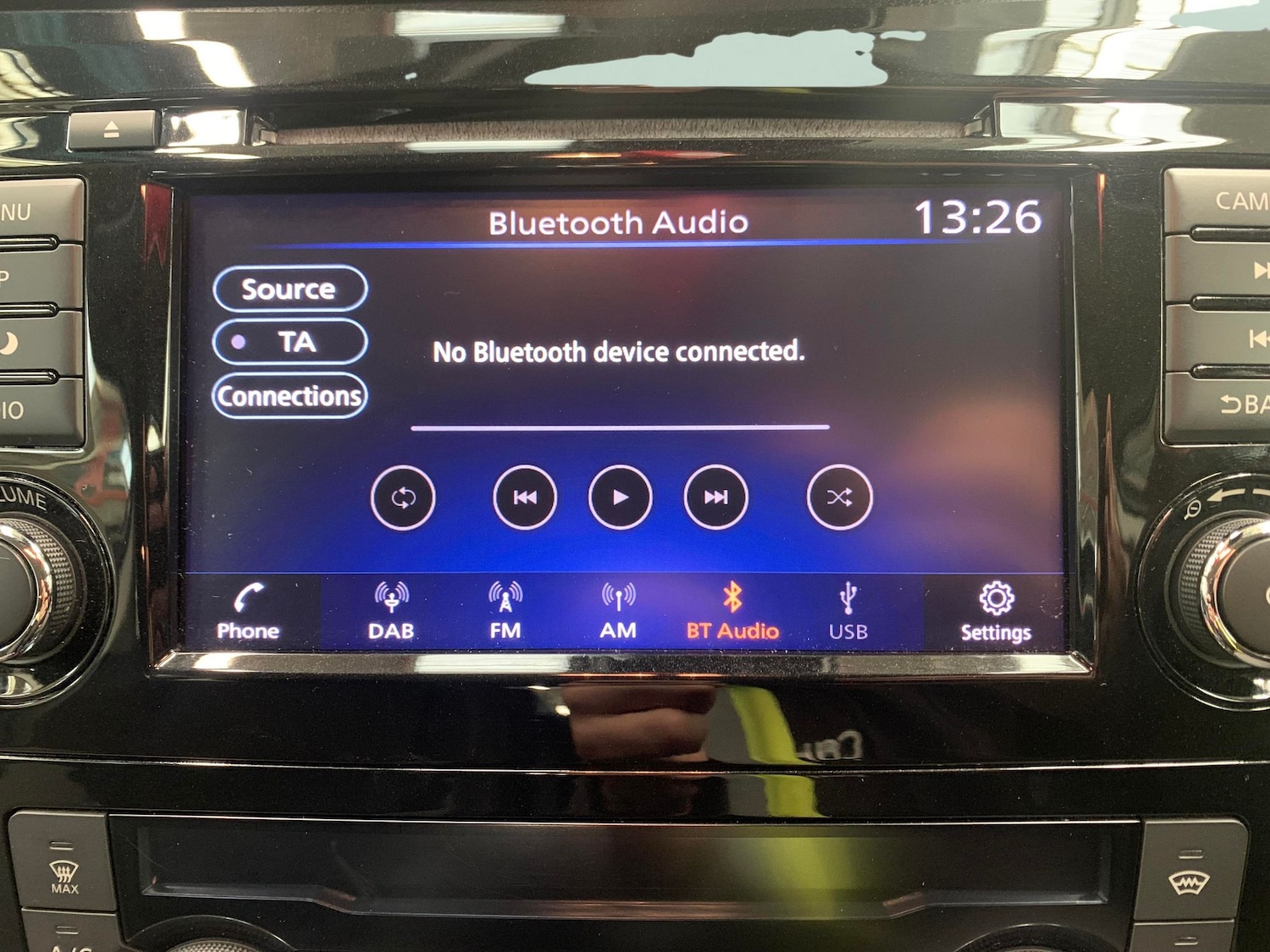 Used Nissan Qashqai 2019 for sale - 76587921: Photo 15