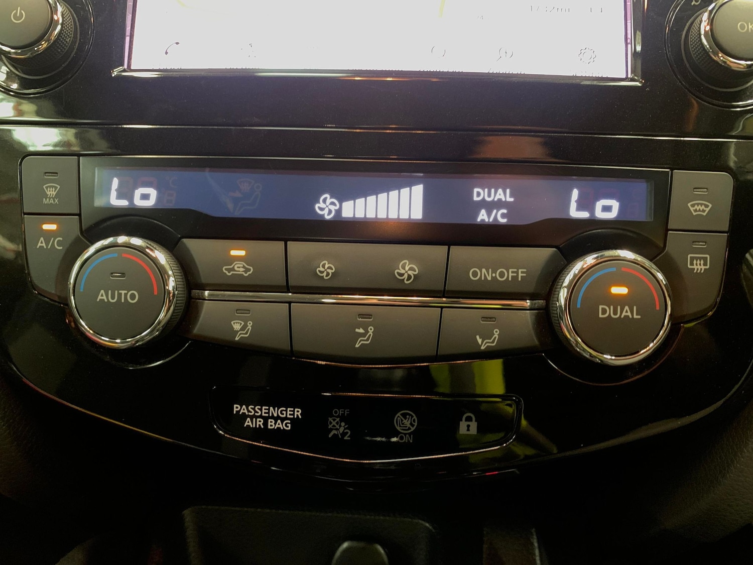 Used Nissan Qashqai 2019 for sale - 76587921: Photo 16