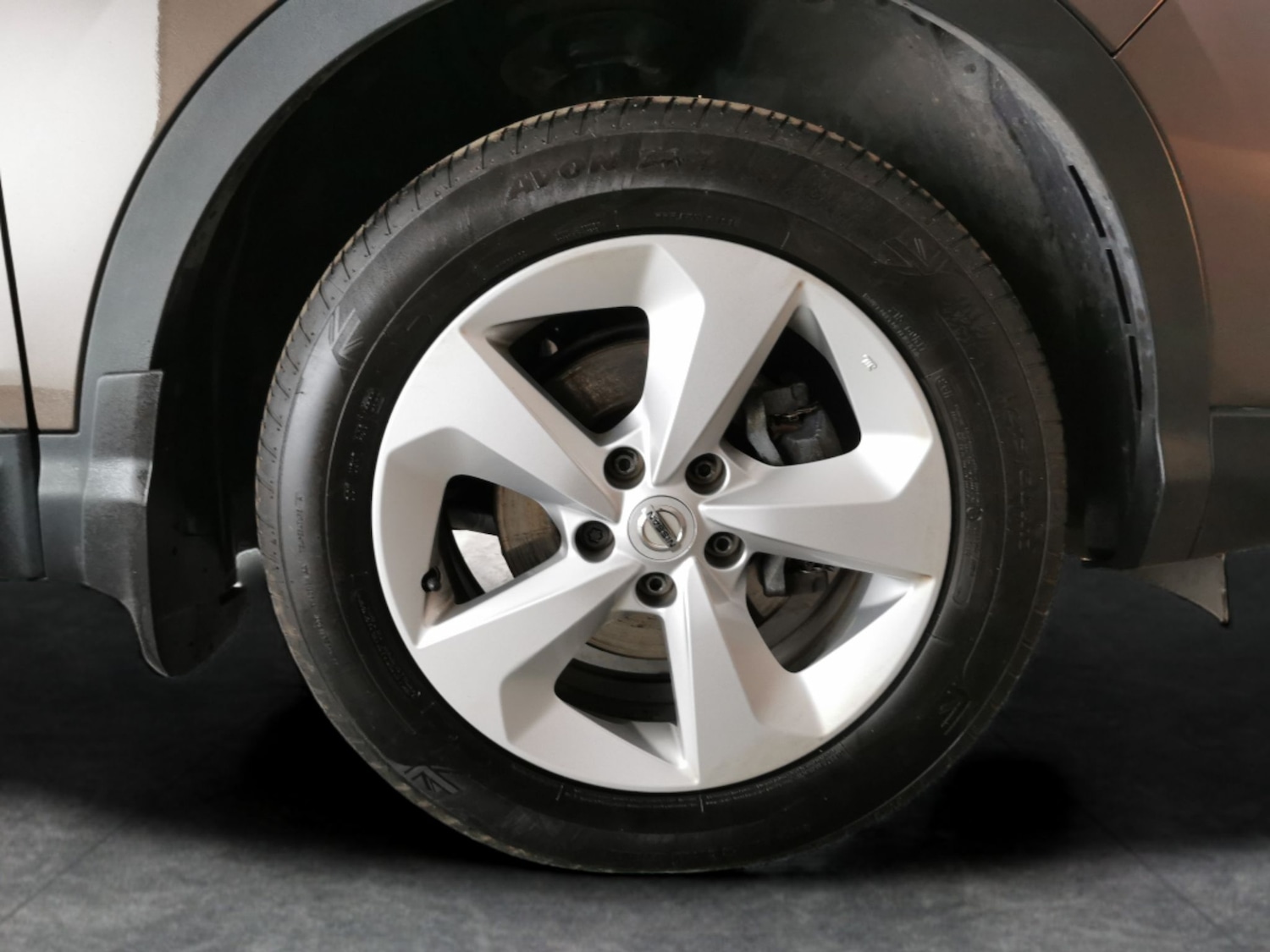 Used Nissan Qashqai 2019 for sale - 76587921: Photo 22