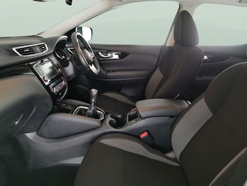 Used Nissan Qashqai 2019 for sale - 76587921: Photo