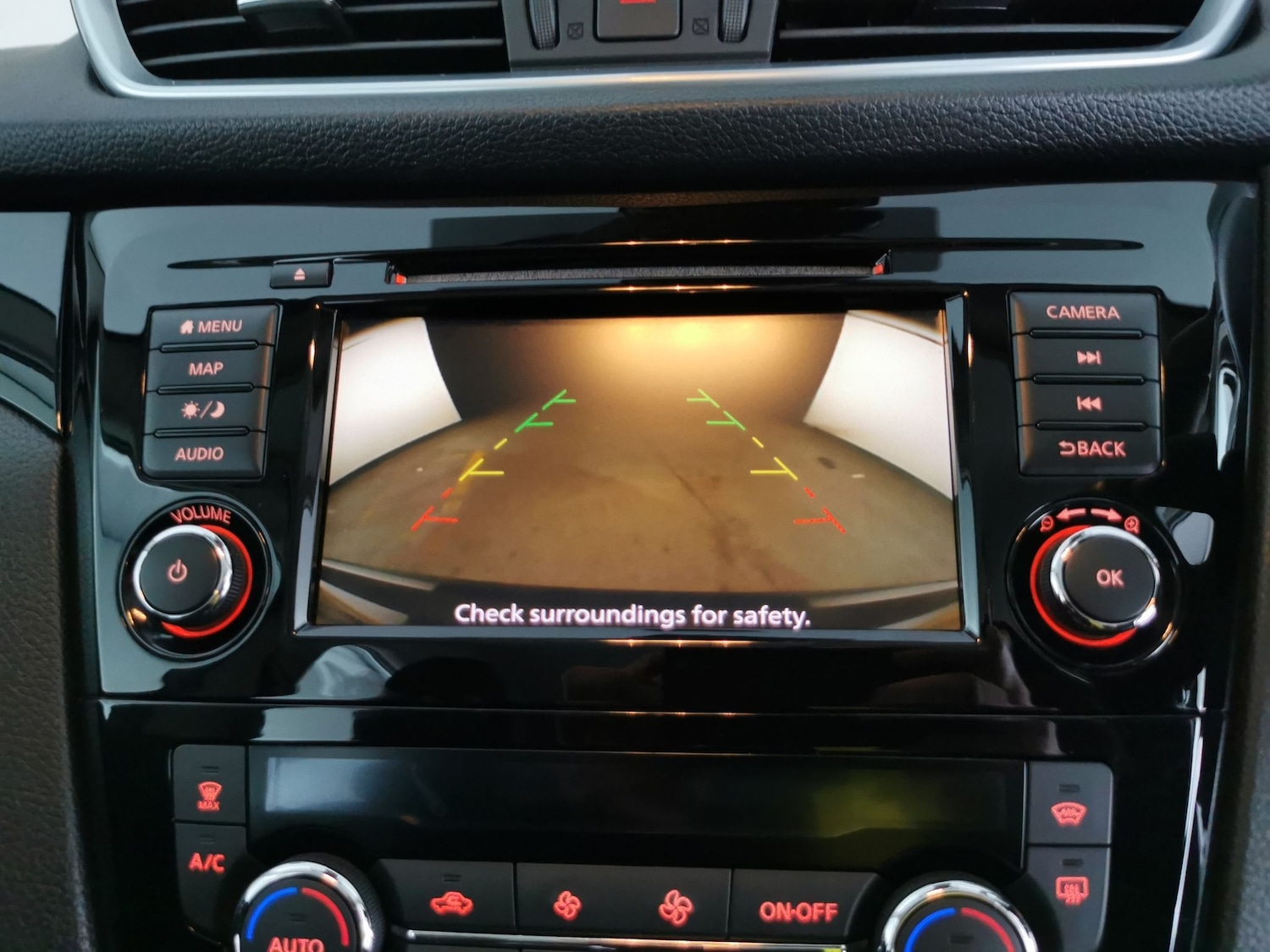 Used Nissan Qashqai 2019 for sale - 76587921: Photo 5