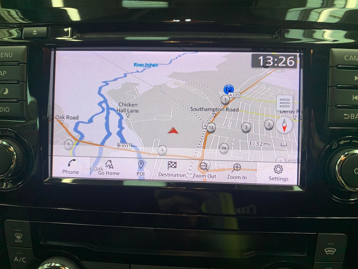 Used Nissan Qashqai 2019 for sale - 76587921: Photo 6