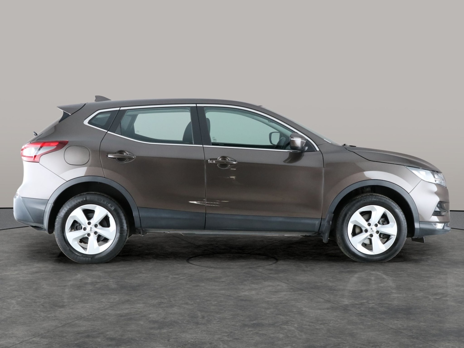 Used Nissan Qashqai 2019 for sale - 76587921: Photo 9