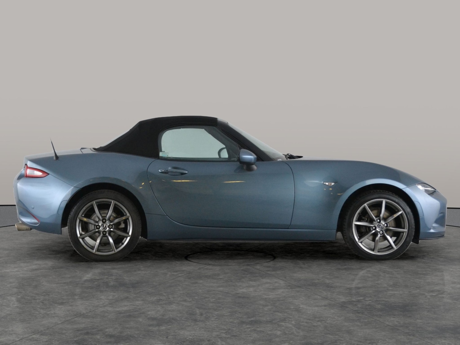 Used Mazda MX-5 2016 for sale - 76879139: Photo 12