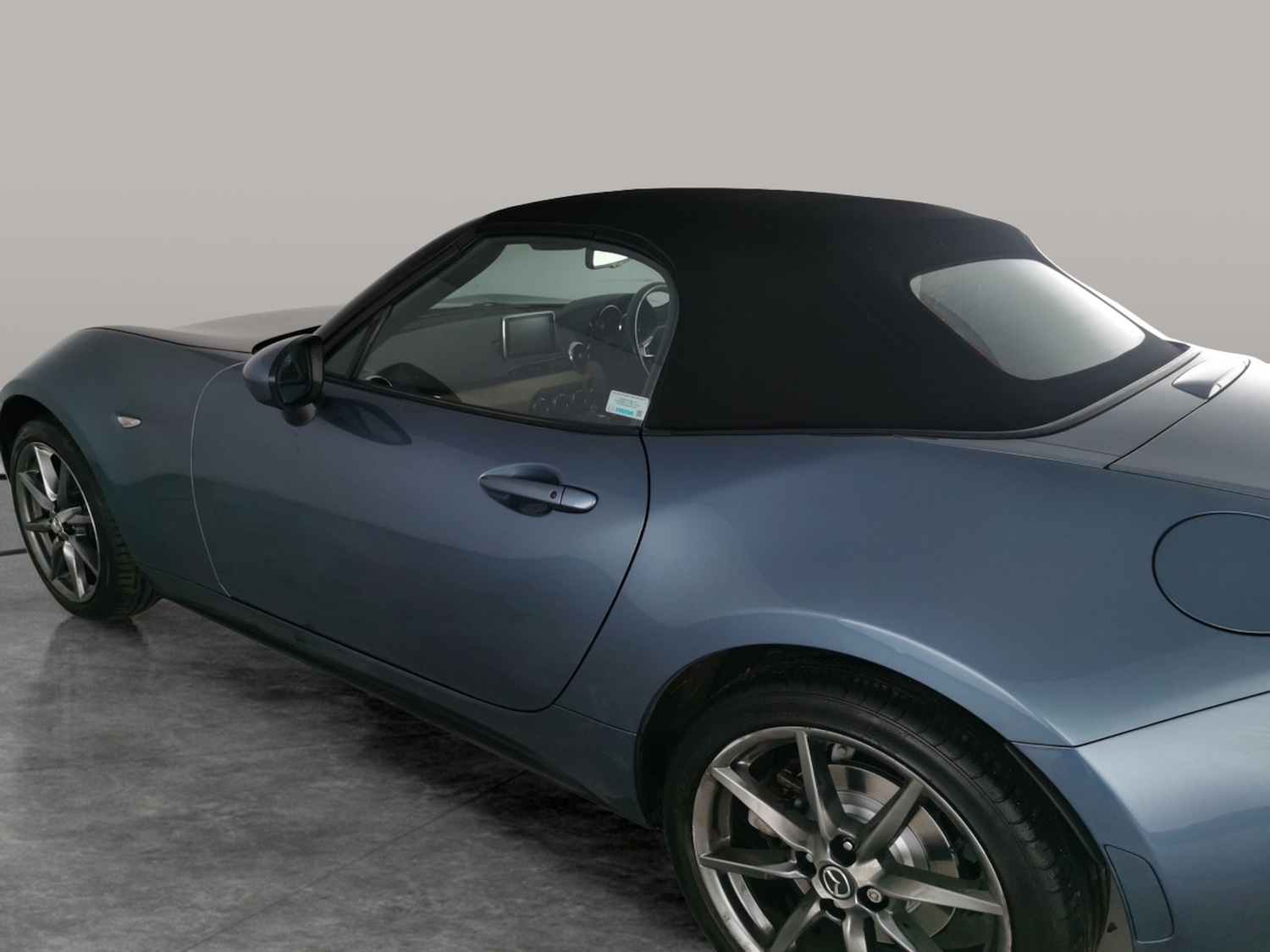 Used Mazda MX-5 2016 for sale - 76879139: Photo 15