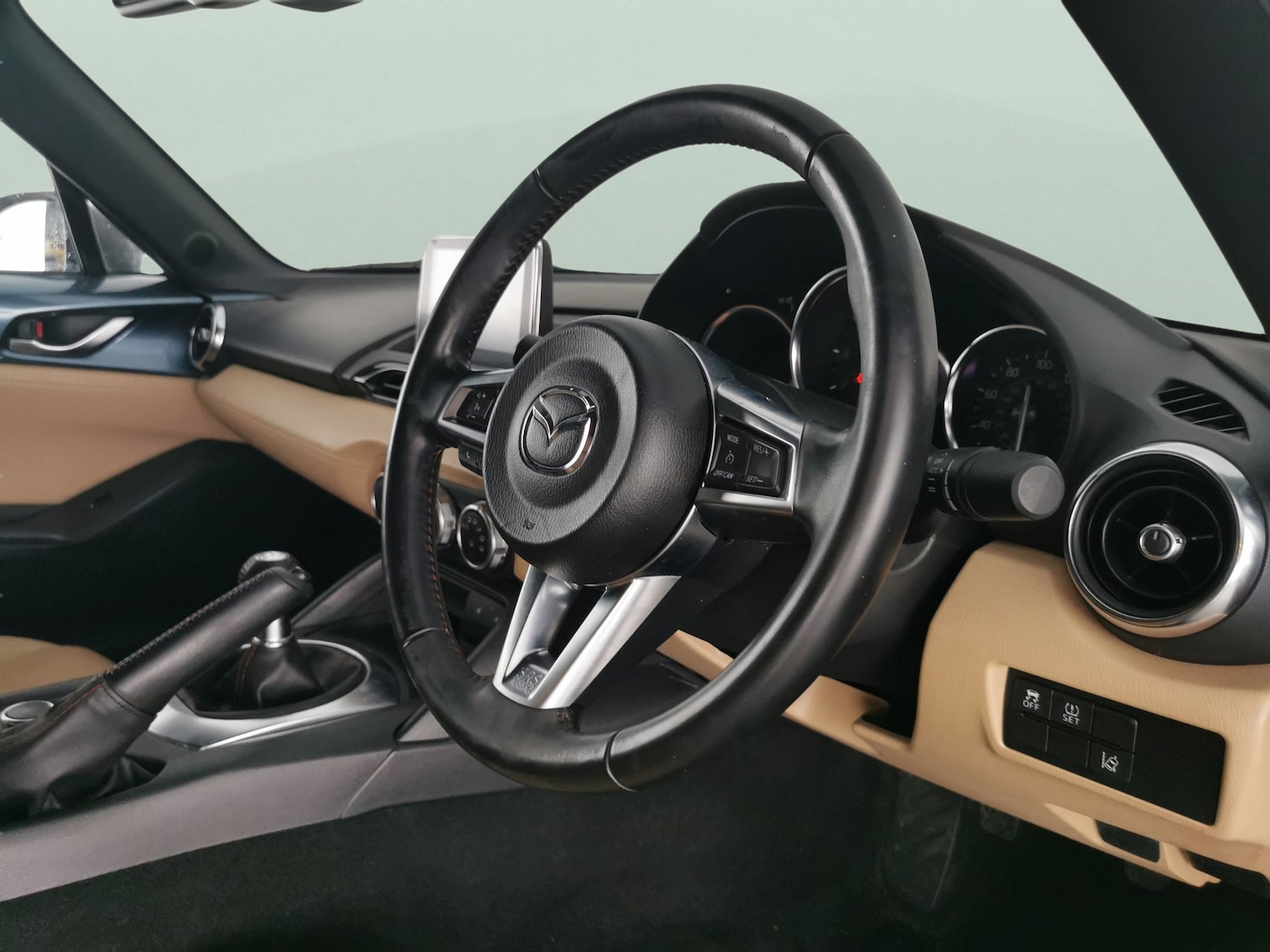 Used Mazda MX-5 2016 for sale - 76879139: Photo 16