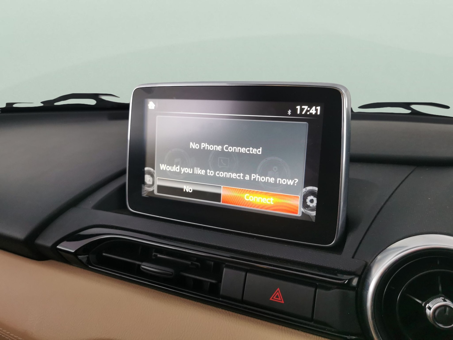 Used Mazda MX-5 2016 for sale - 76879139: Photo 17