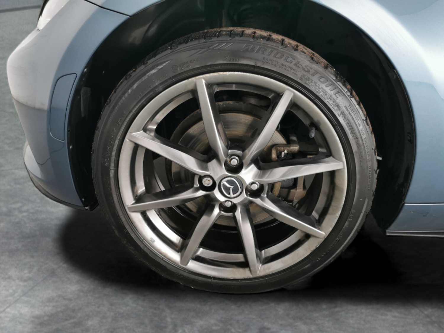 Used Mazda MX-5 2016 for sale - 76879139: Photo 22