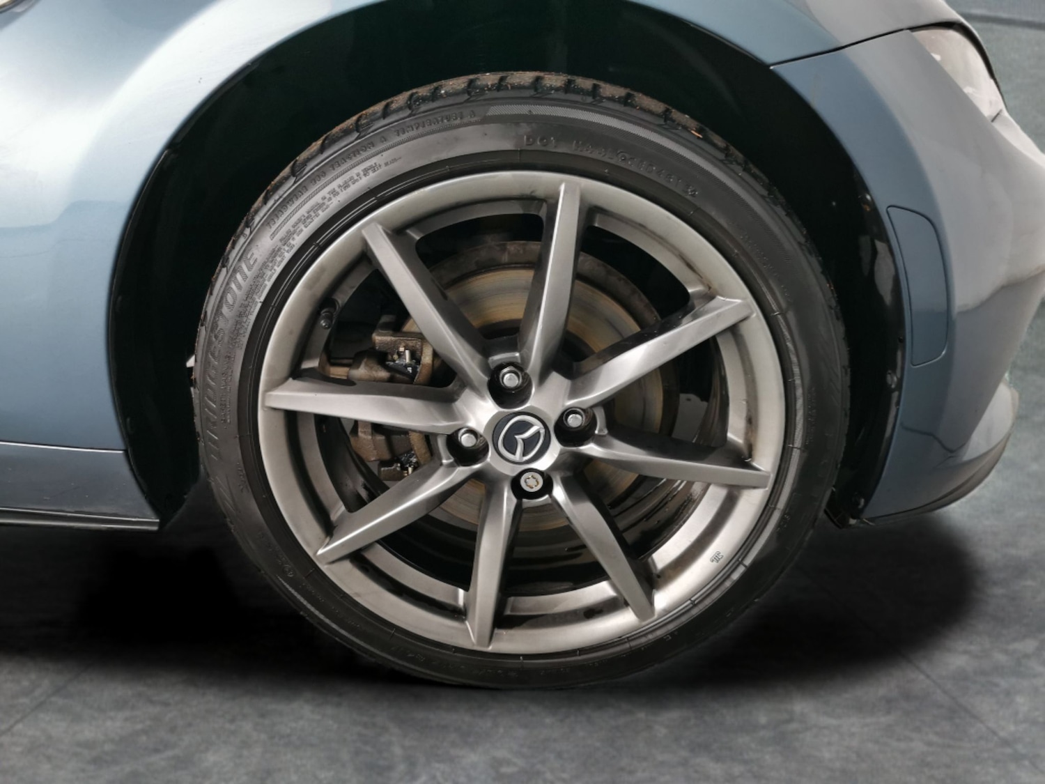 Used Mazda MX-5 2016 for sale - 76879139: Photo 23