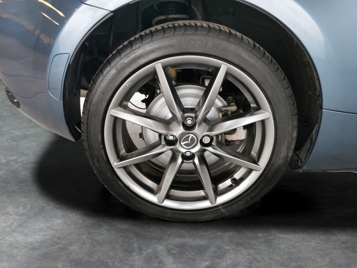 Used Mazda MX-5 2016 for sale - 76879139: Photo 24