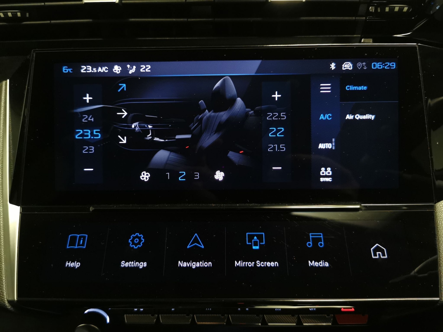 Used Peugeot 308 2023 for sale - 77347256: Photo 18