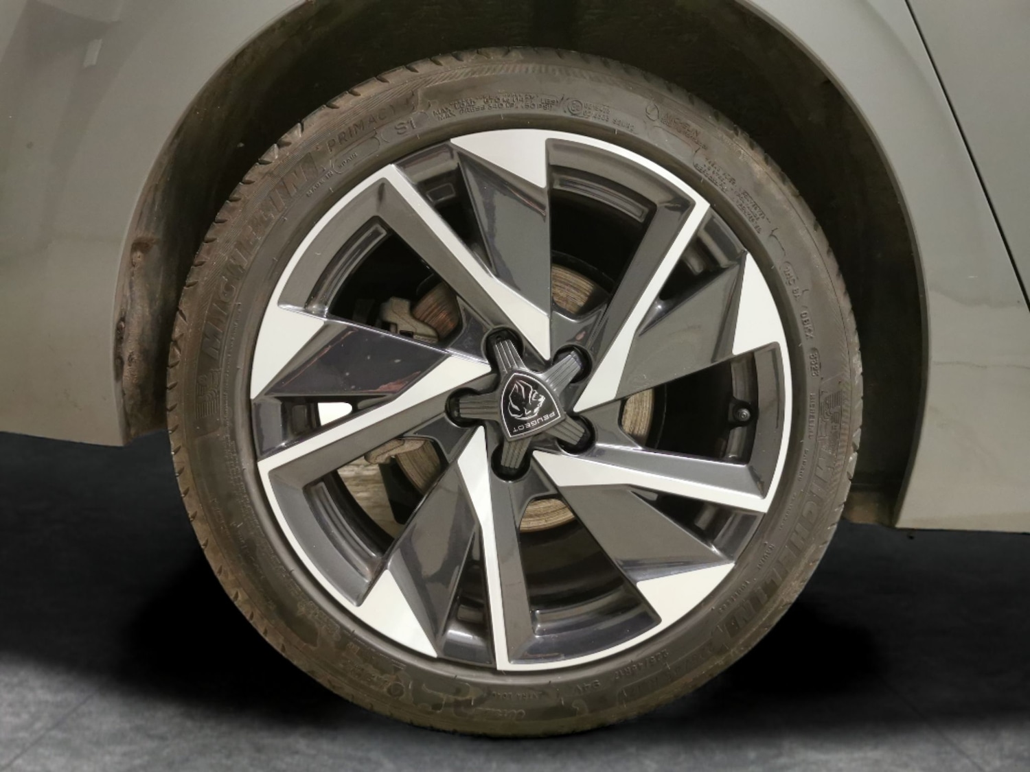 Used Peugeot 308 2023 for sale - 77347256: Photo 23