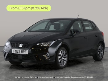 Used SEAT Ibiza 2023 for sale - 78554096: Photo