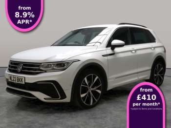 2023 - 2.0 TDI R-Line SUV 5dr Diesel DSG Euro 6 (s/s) (150 ps) - LED - HEATED SEAT
