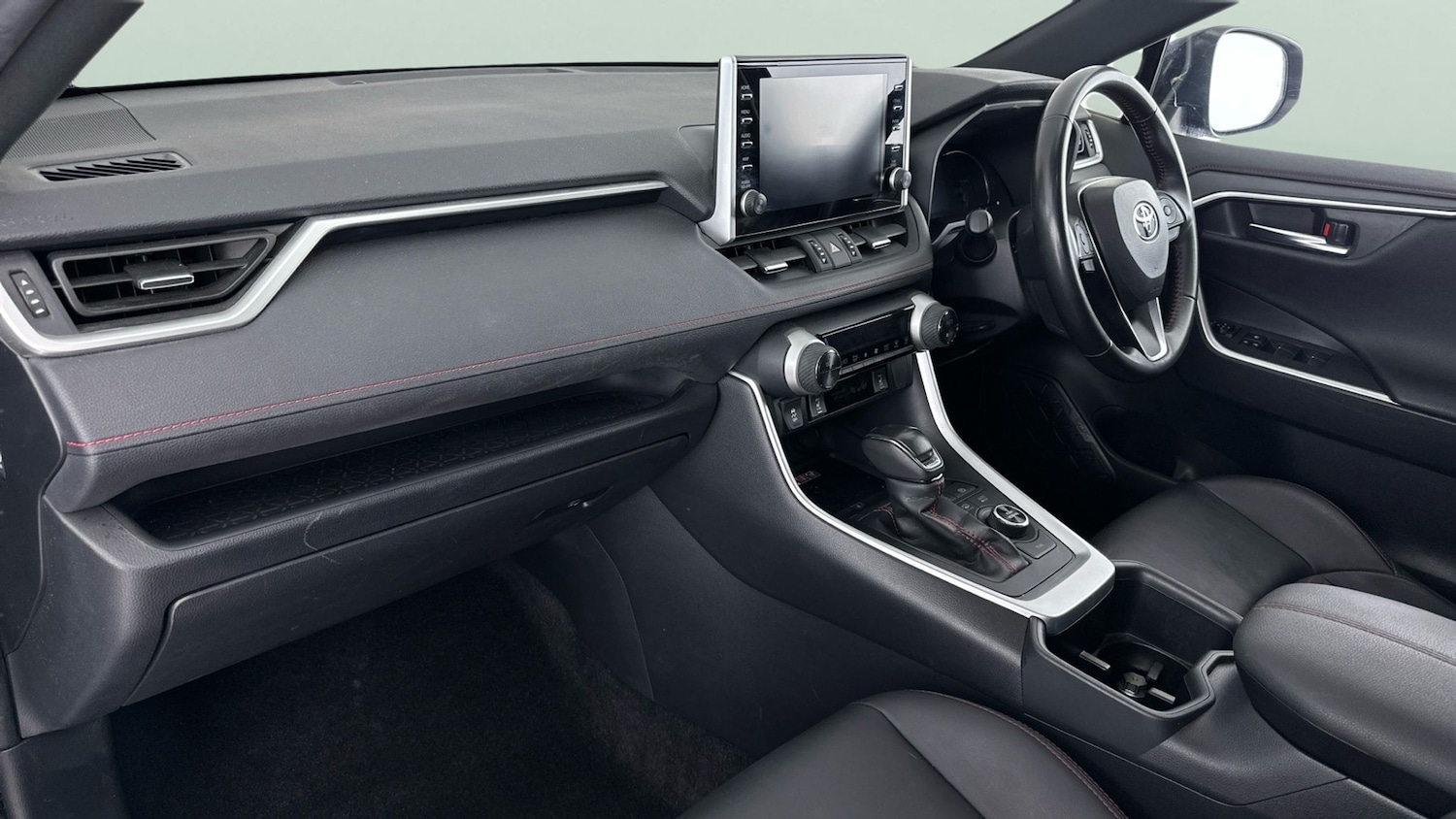 Used Toyota RAV4 2022 for sale - 77347403: Photo 13