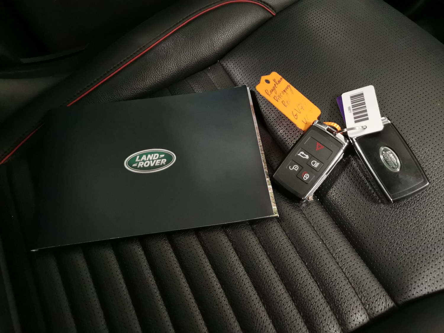 Used Land Rover Discovery Sport 2023 for sale - 78132601: Photo 33