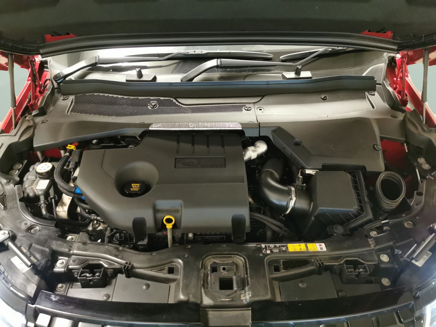 Used Land Rover Discovery Sport 2023 for sale - 78132601: Photo 34